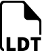 LDT file (Eulumdat) 4058075768857