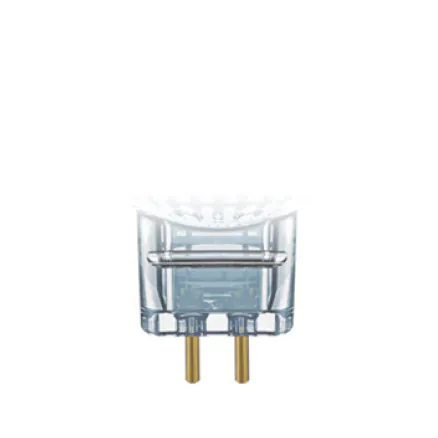 Strahler | GU5.3 Fassung