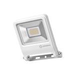 Ledvance LED-Scheinwerfer Endura Weiß 20W 1700lm 100D - 830  | IP65 - Symmetrisch