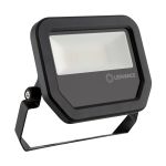 Ledvance LED-Scheinwerfer GEN 3 Schwarz 20W 2200lm 100D - 830  | IP65 - Symmetrisch - Ersatz für 50W