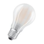 Osram Classic LED E27 Birne Fadenlampe Matt 11W 1521lm - 840  | Ersatz Für 100W