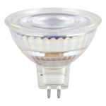 Ledvance Superior LED-Spot Reflektor GU5.3 MR16 6.6W 500lm 36D - 940 | Höchste Farbwiedergabe - Dimmbar - Ersatz für 43W