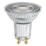 Ledvance Superior LED-Spot Reflektor GU10 PAR16 6W 350lm 36D - 940 | Höchste Farbwiedergabe - Dimmbar - Ersatz für 50W