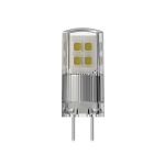 LED Capsule GY6.35 2.6W 300lm - 830  | Ersatz Für 28W