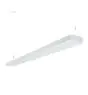 Ledvance LED Linear Pendelleuchte IndiviLED 48W 5300lm - 830  | 150x12cm - UGR <16 - Dali Dimmbar