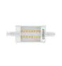 Osram Parathom Line LED R7s 78mm 6.5W 806lm - 827  | Ersatz für 60W