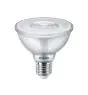 Philips MASTER LED Spot E27 PAR30S 9.5W 740lm 25D - 827 Extra Warmweiß | Dimmbar - Ersatz für 75W