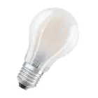 Osram Classic LED E27 Birne Fadenlampe Matt 1.5W 136lm - 827  | Ersatz Für 15W