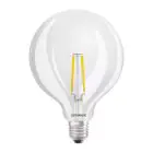Ledvance Smart+ Wifi E27 Globe Classic Fadenlampe 5.5W 806lm - 827  | Dimmbar - Ersatz für 60W