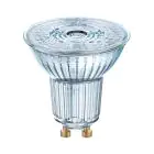Osram Superstar LED GU10 Spot Klar 3.4W 230lm - 940  | Dimmbar - Höchste Farbwiedergabe