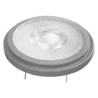 Ledvance Superior LED-Spot Reflektor G53 AR111 11.7W 800lm 40D - 927 | Höchste Farbwiedergabe - Dimmbar - Ersatz für 75W