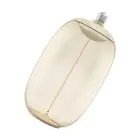 Osram Vintage 1906 LED E27 Special Fadenlampe Klar 4W 280lm - 827  | Ersatz Für 25W