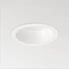 Philips LED Downlight Coreline DN140B 9.5W 1100lm 120D - 830  | 162mm - Weiß Reflektor