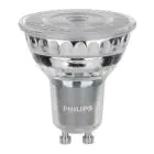 Philips MASTER Value LED Spot GU10 PAR16 6.2W 575lm 36D - 940 Kaltweiß | Höchste Farbwiedergabe - Dimmbar - Ersatz für 80W