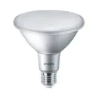 Philips Master Value LED Glühbirne Reflektor E27 PAR38 13W 1000lm 25D - 927  | Höchste Farbwiedergabe - Dimmbar - Ersatz für 100W