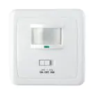 Any Lamp Move Recessed Passive Infrared Motion Sensor IP20 160D