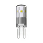 LED Capsule G9 1.9W 200lm - 830 | Ersatz für 20W