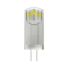 LED Capsule G4 1.8W 200lm - 830 | Ersatz für 20W