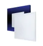 LED Panel Pro V3.0 Highlum 36W 4840lm - 830 | 60x60cm - UGR <19 - Philips Xitanium Treiber - GST18 männlich