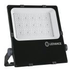 Ledvance Projecteur LED Performance Noir 200W 26200lm 45x140D - 840  | IP66 - Asymétrique