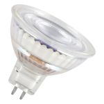 Osram LED Superstar Réflecteur Spot GU5.3 MR16 8W 621lm 36D - 940  | Meilleur Rendu De Couleur - Dimmable - Remplacement 50W