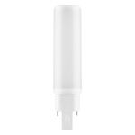Ledvance Dulux-D LED 6W - 840  | Remplacement 13W