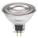 Ledvance Superior Spot LED Réflecteur GU5.3 MR16 5.3W 345lm 36D - 940- | Meilleur rendu de couleur - Dimmable - Remplacement 35W