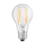 Ledvance Classic LED E27 Poire Filament Claire 7.5W 1055lm - 827- | Remplacement 75W