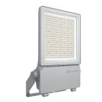 Ledvance Projecteur LED Flex Blanc 180W 25700lm 55x120D - 830  | IP66 -  Asymétrique 