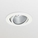 Philips Spot LED Claire Accent G2 RS061B 6W 550lm 36D - 840  | 80mm - Dimmable 