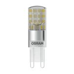 Osram Parathom LED Pin G9 2.6W 320lm - 827 Blanc Très Chaud | Équivalent 30W