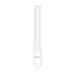Osram Dulux-S LED 6W 700lm - 840  | Remplacement 11W