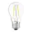 Osram Parathom Retrofit Classic LED E27 Boule Filament Claire 1.5W 136lm - 827  | Remplacement 15W