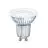Osram Parathom Pro Spot LED GU10 PAR16 7.9W 650lm 120D - 930  | Meilleur rendu de couleur - Dimmable - Remplacement 51W