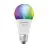 Ledvance Smart+ Wifi E27 Poire Classic 9W 806lm - 827-865 Accordable Blanc | RGBW - Dimmable - Remplacement 60W