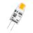 Osram LED Pin Micro Capsule G4 1W 100lm - 827  | Remplacement 10W