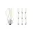 Lot 10x Osram Parathom Retrofit Classic LED E27 Boule Filament Claire 1.5W 136lm - 827  | Remplacement 15W