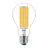 Philips MASTER LED Ampoule E27 Poire Filament Claire 5.2W 1095lm - 840 Blanc Froid | Équivalent 75W