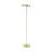 Eglo Lampadaires Salon Castelpoto 1 Échantillon Laiton 28W 1850lm - 827-840-865 CCT | Dimmable
