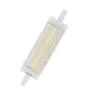Osram Parathom Line LED R7s 118mm 19W 2452lm - 827  | Remplacement 150W 