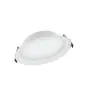 Ledvance Spot encastrable LED Alu DN200 25W 2370lm 100D - 840  | 215mm - IP44 