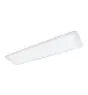 Ledvance Panneau LED Direct/Indirect 30x120cm 3000K 36W UGR<19 | Dimmable Dali - Blanc Chaud - Equivalent 2x36W