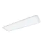 Ledvance Panneau LED Direct/Indirect 30x120cm 4000K 36W UGR <19 | Dali Dimmable - Blanc Froid - Equivalent 2x36W