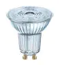 Osram Parathom Pro Spot LED GU10 PAR16 3.4W 230lm 36D - 930  | Meilleur rendu de couleur - Dimmable - Remplacement 35W