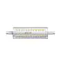 Philips Corepro LED Lineair R7s 118mm 14W 1800lm - 840 Blanc Froid | Dimmable - Équivalent 120W