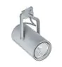 Philips Spot LED sur rail Spot GreenSpace Accent Projecteur GEN2 ST321S Argent 23.5W 2700lm 24D - 827  