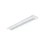 Philips Dalle LED Coreline SM136V 22/31W 3100-4300lm - 840  | 120x20cm - UGR <25 - Puissance Réglable