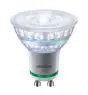 Philips MASTER LED Spot Classic GU10 PAR16 2.1W 375lm 36D - 830 Blanc Chaud | Équivalent 50W
