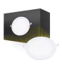 Spot encastrable LED Ultra24W 1950lm 110D - 840  | 295mm - Diamètre 280mm