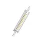 Osram Line LED R7s 118mm 12W 1521lm - 827  | Remplacement 100W